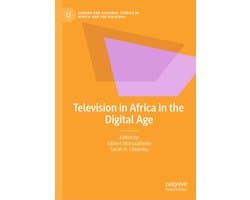 Television in Africa in the Digital Age