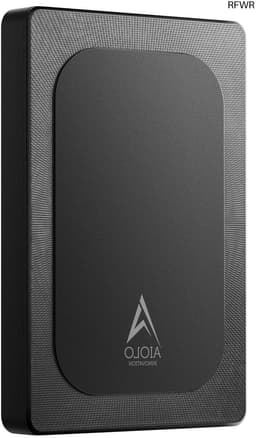 RFWR® Externe Harde Schijf 5 TB Draagbaar Ultradun USB 3.0 Geheugen voor PS4, Xbox, PC en Laptop — thumbnail 1