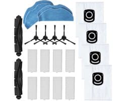 Rowenta en Tefal X-plorer Serie 75 S+ Onderhoudsset (Plus.Parts®)