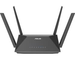 ASUS RT-AX52 Pro - Router - WiFi 6 - 3000 Mbps
