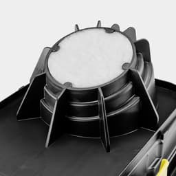 Kärcher T 15/1 Adv Professional Stofzuiger - 585 W - 15 liter - Recycled kunststof reservoir - Ultra stil 52 dB(A) — thumbnail 3