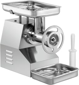 Bartscher Gehaktmolen FW500 - 500kg/uur - 2.2kW - 400V - 305x470x500mm — thumbnail 3