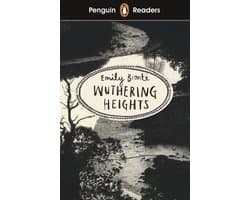 Penguin Readers 5 - Penguin Readers Level 5: Wuthering Heights (ELT Graded Reader)