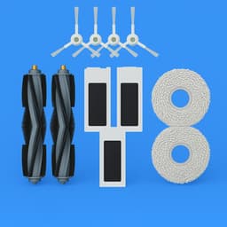 Replacements® onderdelen geschikt voor de Ecovacs Deebot T20 Pro / T20 Omni en T20 Max (11-delig) — thumbnail 2