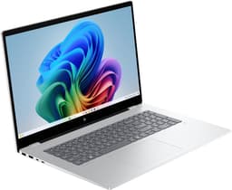 "HP OmniBook 7 NGAI 17-dc0600nd Copilot+ PC Intel Core Ultra 5 226V Laptop 43,9 cm (17.3"") Touchscreen Full HD 16 GB LPDDR5x-SDRAM 512 GB SSD Wi-Fi 7 (802.11be) Windows 11 Home Zilver" — thumbnail 4
