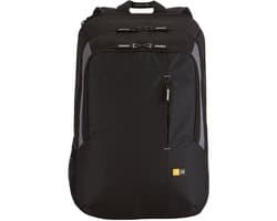 Case Logic VNB217 - Laptop Rugzak - 17 inch - Zwart