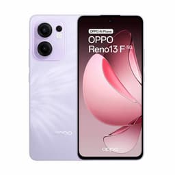 OPPO Reno13 F 8GB/256GB Paars — thumbnail 1