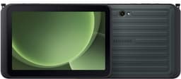 Samsung Galaxy Tab Active5 Pro Enterprise Edition 5G - 128GB - Groen — thumbnail 8