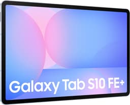 Samsung Galaxy Tab S10 FE Plus - Wi-Fi - 128GB - Blue + 1 jaar extra garantie — thumbnail 6