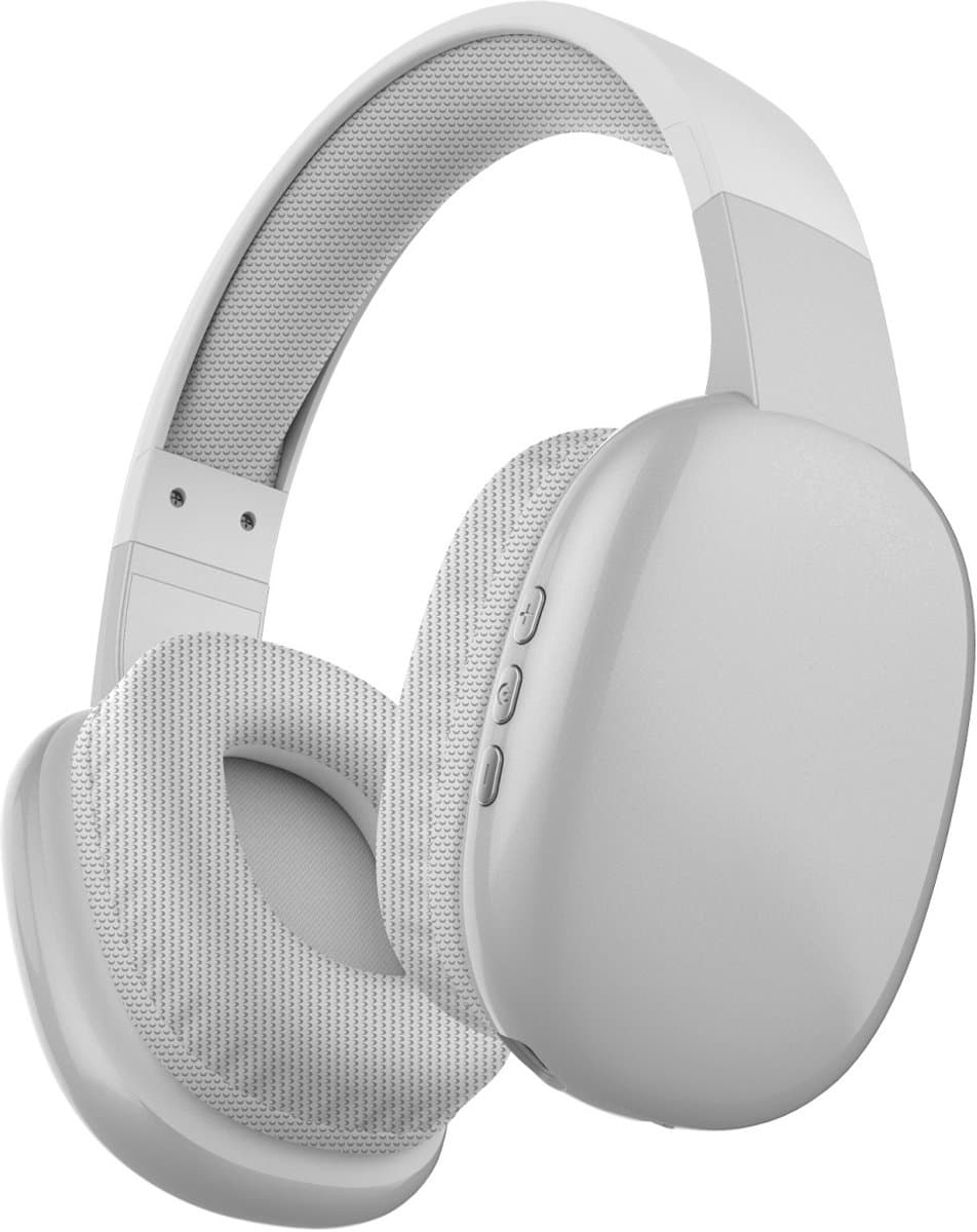 KINSI Gaming Headset - Draadloze Bluetooth Koptelefoon met Ruisonderdrukking — afbeelding 1