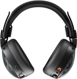 SKULLCANDY Aviator 900 ANC Over-ear Draadloze hoofdtelefoon Met Noise-cancelling True Black — thumbnail 3