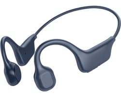 MKSS® Bone Conduction Headphone - Koptelefoon voor Activiteiten - Draadloos