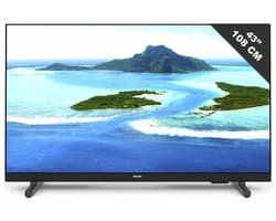 Philips 43PFS5507/12 - 43 inch - Full HD LED - 2022
