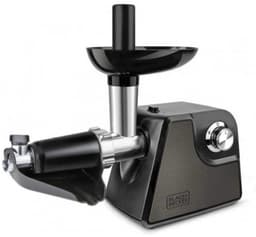 Black+Decker Vleesmolen 1000W - BXMM1000E — thumbnail 1