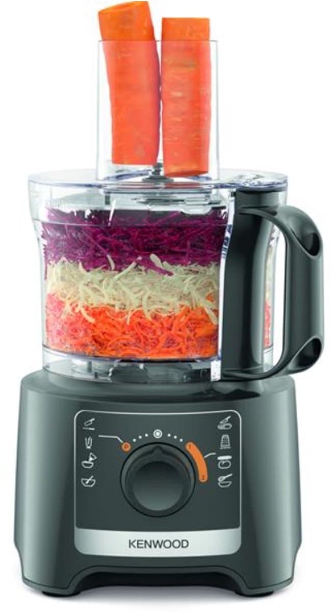 - kenwood - FDP31020GY — afbeelding 1