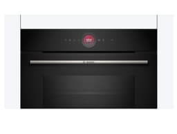 Bosch Serie 8 CMG7241B1 - Inbouw combi-oven - 45 cm - TFT-touchdisplay — thumbnail 9