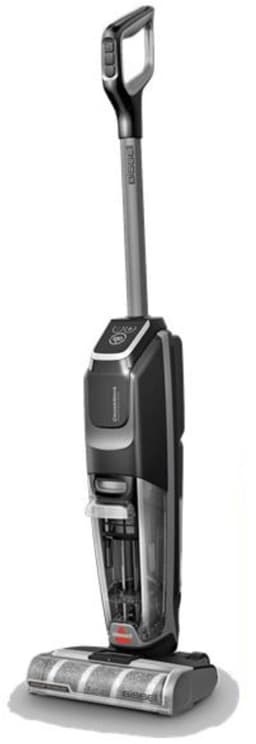 BISSELL CrossWave OmniForce Edge Select Draadloze Stofzuiger met Dweilfunctie - Vlekkenreiniger voor Harde Vloeren - Snoerloze Steelstofzuiger - 2 in 1 Vacuum Cleaner - Extra Krachtige Motor 31aW - ZeroGap Technologie - 3999N — thumbnail 1