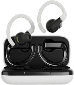 Canyon OnRun 11 Serie - TWS Sport In-Ear Hoofdtelefoon - Bluetooth 5.4 - Qi Draadloos Opladen - Wit — thumbnail 1