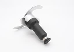 Keukenmachine / Cutter 12/18L - S-Mes Grof Getand — thumbnail 1