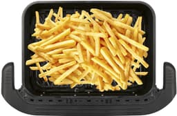 Profi Cook PC-FR 1313 H Frituurpan 10 l 2400 W Zwart — thumbnail 2
