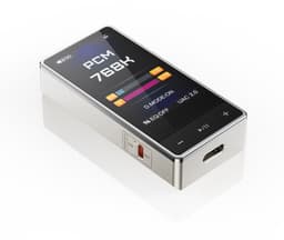 FIIO QX13 Titanium Gold — thumbnail 2