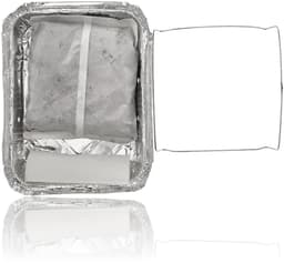Wegwerp Barbecue met Houtskool – 3 Stuks – Instant BBQ voor Camping, Balkon of Picknick – Inclusief Rooster – Barbecue Accessoires – BBQ Kopen — thumbnail 5