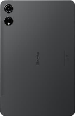 Blackview MEGA 3 Tablet - Android 15 - 12.1 Inch - 36GB RAM - 256GB ROM - Met Toetsenbord - Dual 4G LTE - 8800mAh - 13MP+50MP Camera - Grijs — thumbnail 3