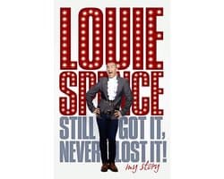 Still Got It, Never Lost It