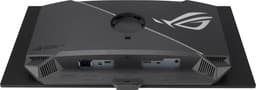 ASUS ROG Strix OLED XG27ACDMS - QHD 3th GEN OLED Gaming Monitor - 99% DCI-P3 - 10-bit - Delta E < 2 - 280hz - 27 inch — thumbnail 3