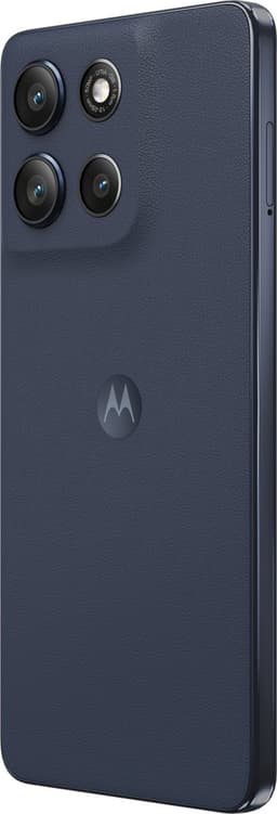 Motorola moto g86 5G - 8/256GB - Pantone Spellbound (Donkergrijs) — thumbnail 14