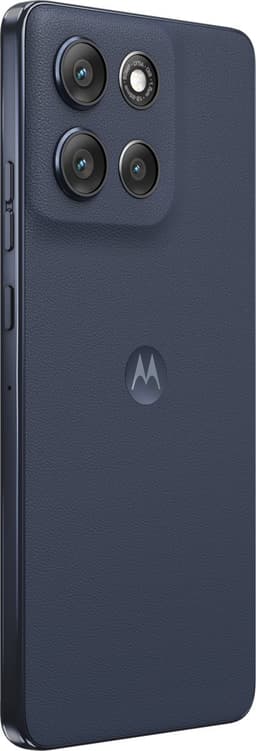 Motorola moto g86 5G - 8/256GB - Pantone Spellbound (Donkergrijs) — thumbnail 5