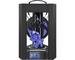DailySupplies® 3d Printer voor Beginners - Bouwpakket - Mini Printer