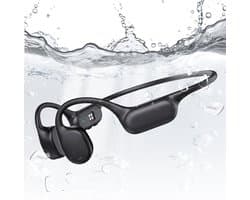 Bone Conduction Headphone - Koptelefoon - Sport Oordopjes - Weerbestendig