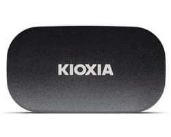 Externe SSD-harde schijf - Kioxia - EXCERIA Plus G2 draagbare SSD - 2 TB - USB 3.2 Gen 2 / USB 3.2 Gen 1 / USB 2.0