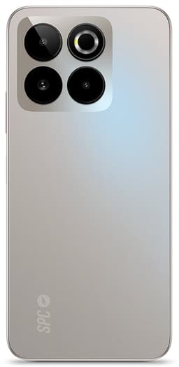 Smartphone SPC Discovery 3 Pro Octa Core 8 GB RAM 256 GB Wit 6,7" — thumbnail 4