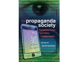The Propaganda Society
