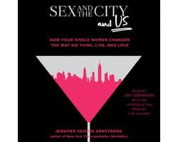 Sex and the City and Us