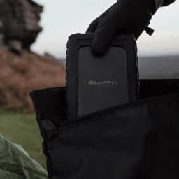 Glyph Blackbox Pro 4 TB - External Hard Drive, 7200RPM, USB-C 3.2 Gen 1 (Works with 3.0/2.0) — thumbnail 3