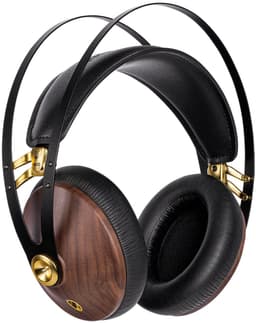 Meze Audio 99 Classics - Koptelefoon - Goud/walnoot — thumbnail 17