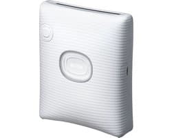 Fujifilm Instax SQUARE Link - Pocket Printer - Wit
