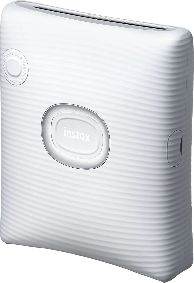 Fujifilm Instax Square Link Wit — afbeelding 1