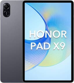 Honor Pad X9 11.5 128GB/4GB RAM grey — thumbnail 1