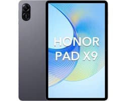 Honor Pad X9 11.5 128GB/4GB RAM grey