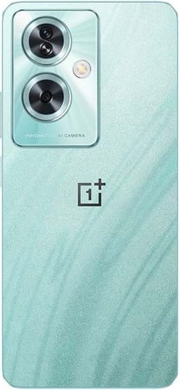 OnePlus Nord N30 SE 5G 4GB/128GB Cyan Sparkle — thumbnail 3