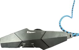 Gaming Headset X1 - 360 Stereo Surround - RGB - Noise Canceling - Geschikt voor: PS4, PS5, Xbox One, Xbox Series en PC — thumbnail 2