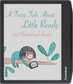 PocketBook eReader - Era Color - Stormy Sea — thumbnail 1