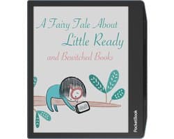 PocketBook eReader - Era Color - Stormy Sea