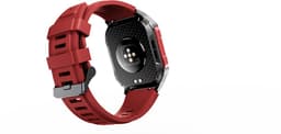 Hifuture Smartwatch Futurefit Ultra3 Voor Android Ios Met Hartslagmeter — thumbnail 5