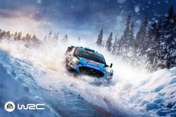 EA Sports WRC - PS5 — thumbnail 2
