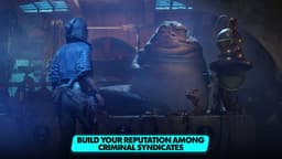 Star Wars Outlaws - Gold Edition - PS5 — thumbnail 3